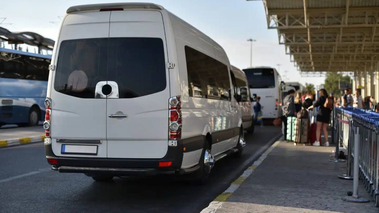 Miami Airport (MIA) Shuttle
